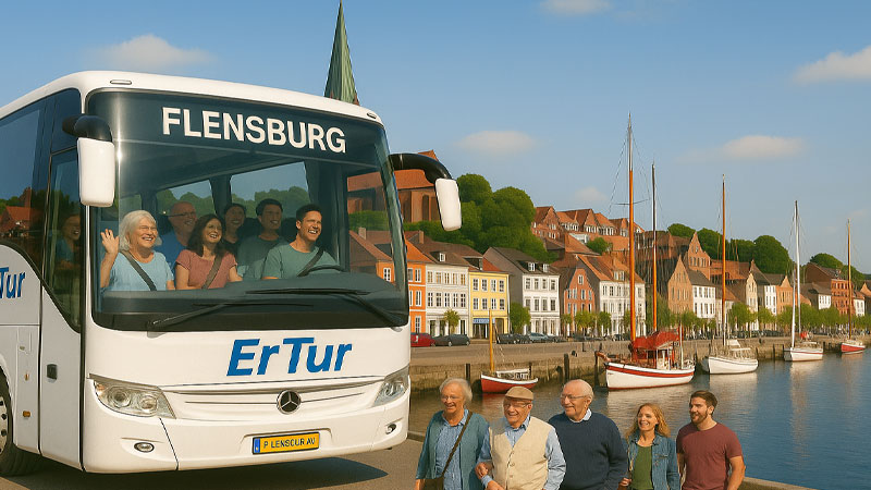 FLENSBURG