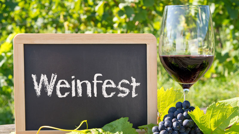 Celle Weinfest