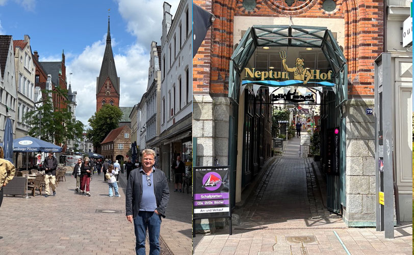 FLENSBURG