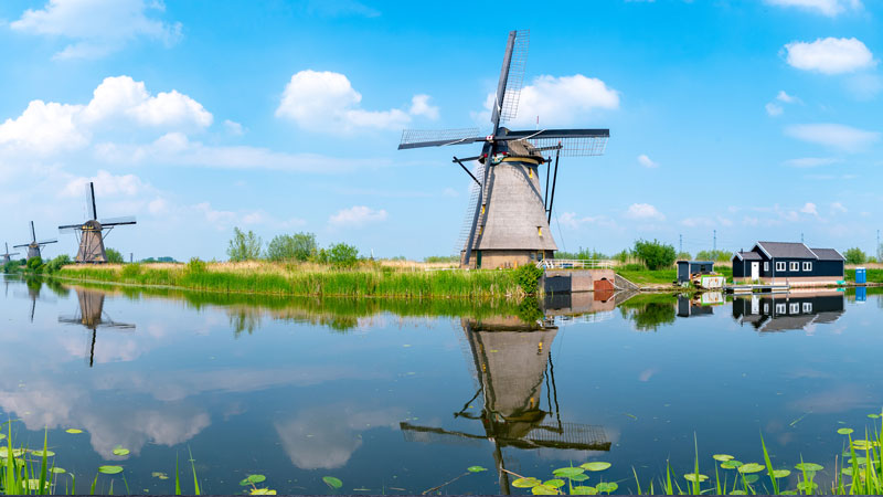 Holland