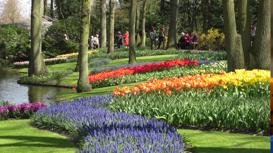 Holland 