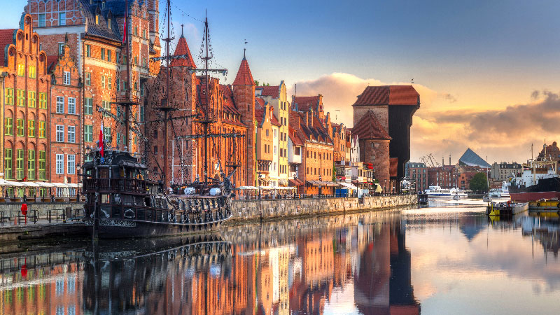 Gdansk