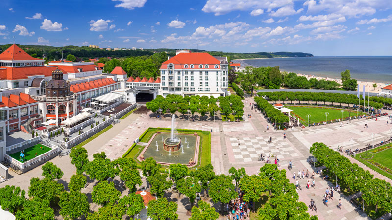 Gdynia