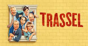 Trassel