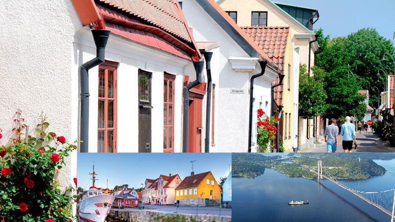 Destinationskryssningar med Birka Gotland