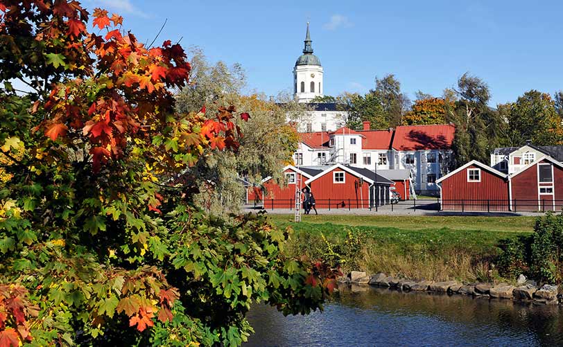 Stockholm