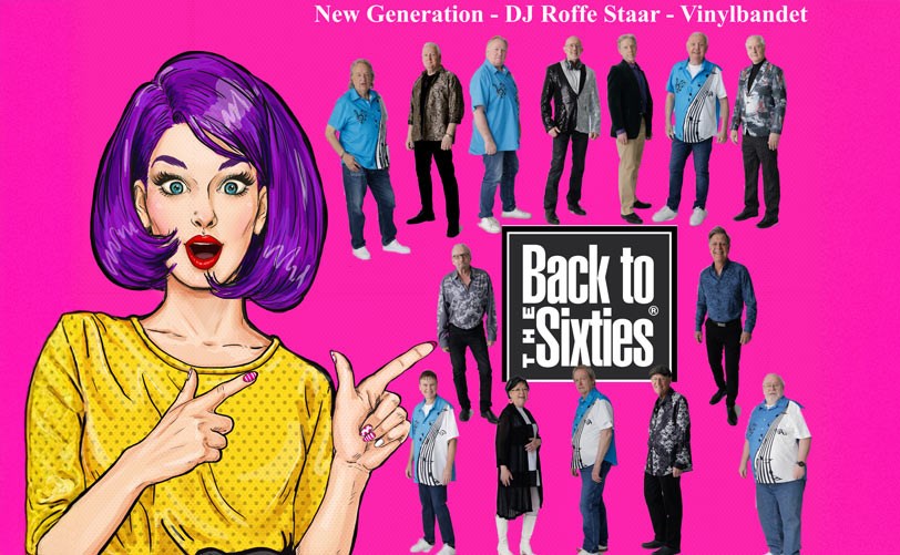 Back to the Sixties